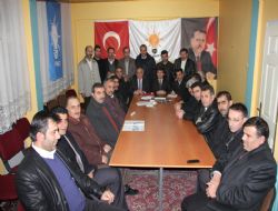 Demir, kongreyi değerlendirdi